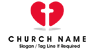 Christian Love Logo