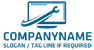 Computer Repair Logo<br>Watermark will be removed in final logo.
