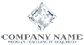 Large Diamond Logo