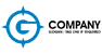 G Compass Logo<br>Watermark will be removed in final logo.