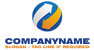 Import Export Logo Design