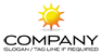 Golden Sun Logo<br>Watermark will be removed in final logo.