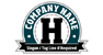 H Crest Logo