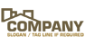 Clean and Simple Construction Logo