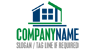 Friendly House Logo<br>Watermark will be removed in final logo.
