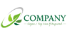Dynamic Plant Logo