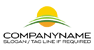 Landscape Symmetry Logo