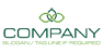 Leaf Chain Logo<br>Watermark will be removed in final logo.