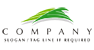 Green Landscape Logo