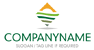 Diamond Landscape Logo