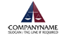 Triangular Scales Logo