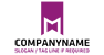 M Banner Logo