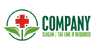 Natural Healthcare Logo