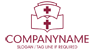 Nursing Logo<br>Watermark will be removed in final logo.