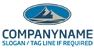 Landscape and Mountain Logo