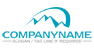 Blue Mountain Range Logo