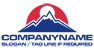 Red Sky Mountain Logo<br>Watermark will be removed in final logo.