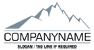 Large Mountain Logo
