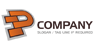 P Construction Logo