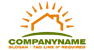 House Rays Logo