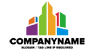 Rainbow City Logo