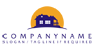 House in the Sun Logo