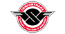 Letter S Crest Logo