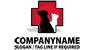 Veterinary Logo<br>Watermark will be removed in final logo.