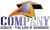 Logo 442: Arrow Ramp Logo