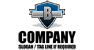 B Shield Logo 2<br>Watermark will be removed in final logo.