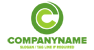 Spiral C Logo