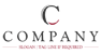 Elegant C Logo