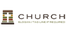 Church Steps Logo