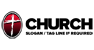 White Cross Church Logo
