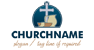 Church Service Logo