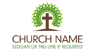Church Tree Logo