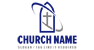 Church Arch Logo