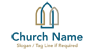 Church Arches Logo