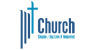 Waterfall Church Logo<br>Watermark will be removed in final logo.