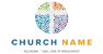 Mosaic Christian Logo