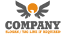Eagle Logo Design 2