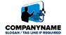 Computer Course Logo<br>Watermark will be removed in final logo.