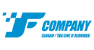 Pixels F Logo