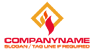 Flames Logo