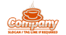 Cute Coffee Logo