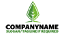 Leaf Tree Logo