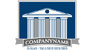 Courthouse Logo<br>Watermark will be removed in final logo.