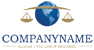 International Law Logo
