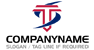 American T Logo