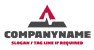 EKG Pyramid Logo